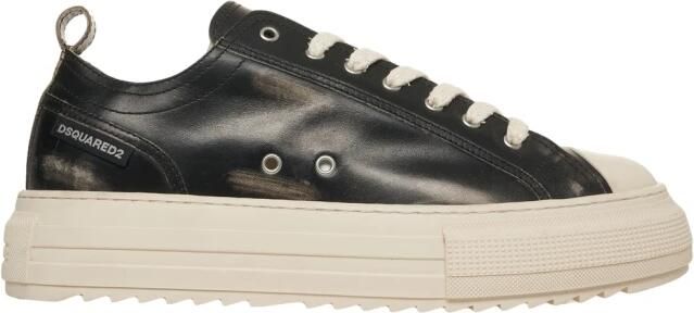 Dsquared2 Berlin Sneakers - Foto 2