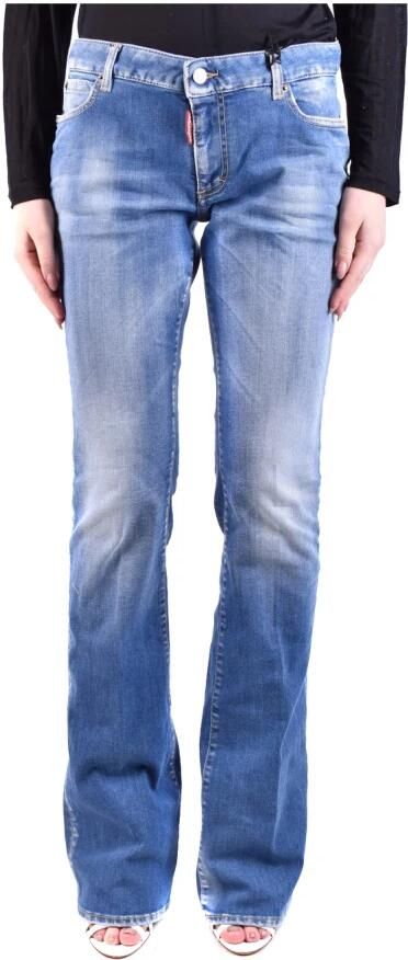Dsquared2 Boot-cut Jeans