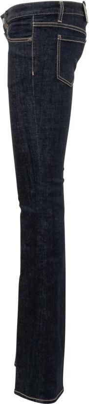 Dsquared2 Bootcut Denim Jeans - Foto 2