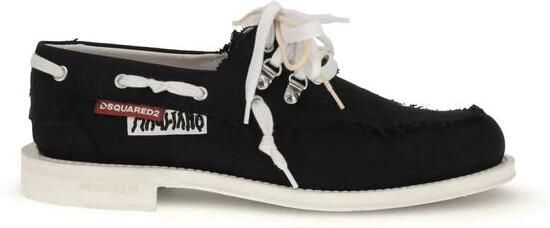 Dsquared2 Bootschoenen