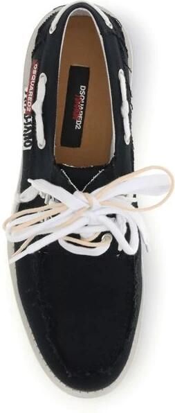 Dsquared2 Bootschoenen - Foto 2