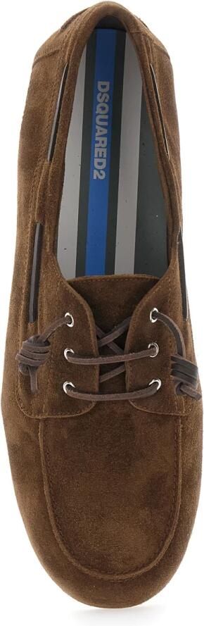 Dsquared2 Bootschoenen