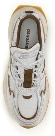 Dsquared2 Bos Taurus Athletic Sneakers - Foto 2