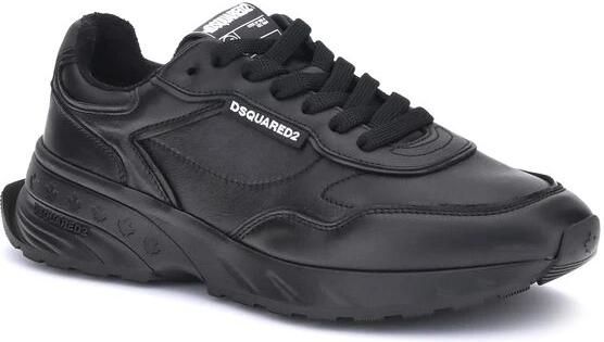 Dsquared2 Bos Taurus Athletic Sneakers - Foto 2