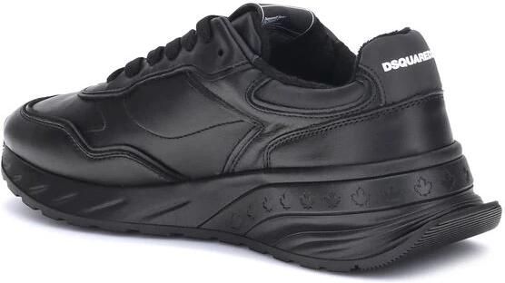 Dsquared2 Bos Taurus Athletic Sneakers - Foto 3