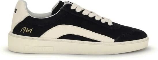Dsquared2 Bos Taurus Low Top Sneakers - Foto 2
