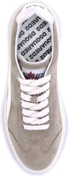 Dsquared2 Moderne Lage Sneakers voor een Casual Alledaagse Stijl en Comfort - Foto 3