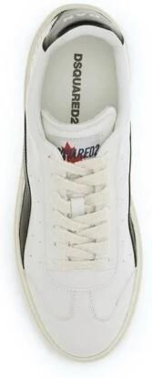 Dsquared2 Bos Taurus Low Top Sneakers - Foto 2