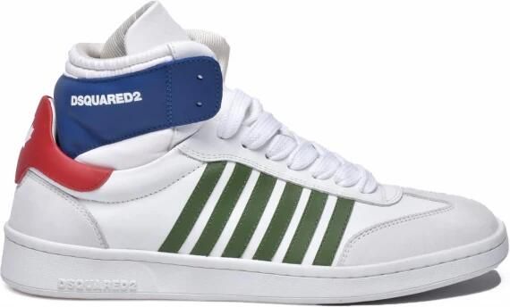 Dsquared2 Boxer Sneaker