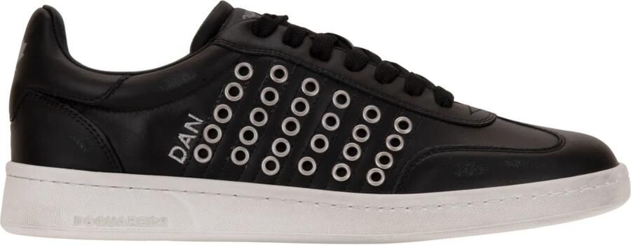 Dsquared2 Boxer Sneaker