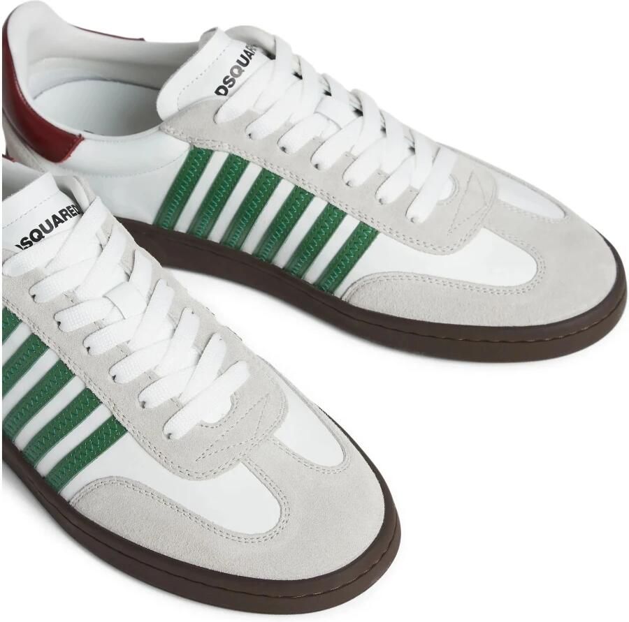 Dsquared2 Sportschoenen Boxer