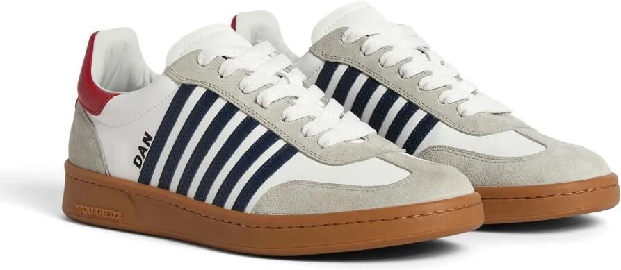 Dsquared2 Boxer Sneakers - Foto 2