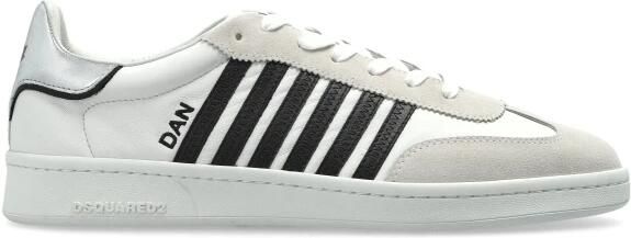 Dsquared2 Boxer Sneakers