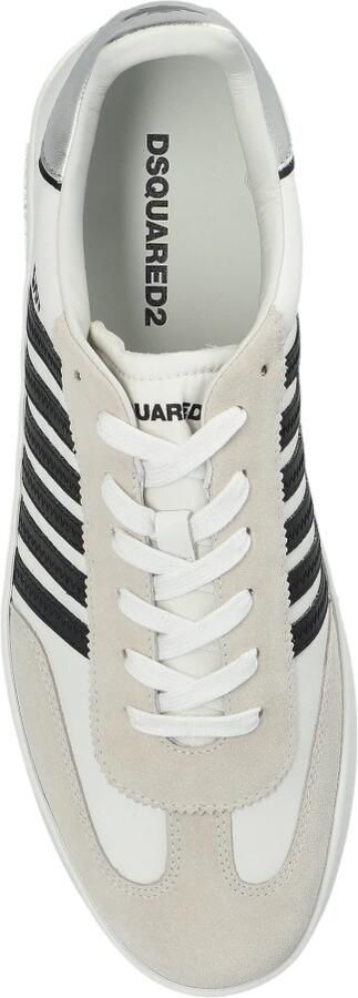 Dsquared2 Boxer Sneakers - Foto 2