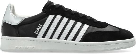 Dsquared2 Boxer Sneakers