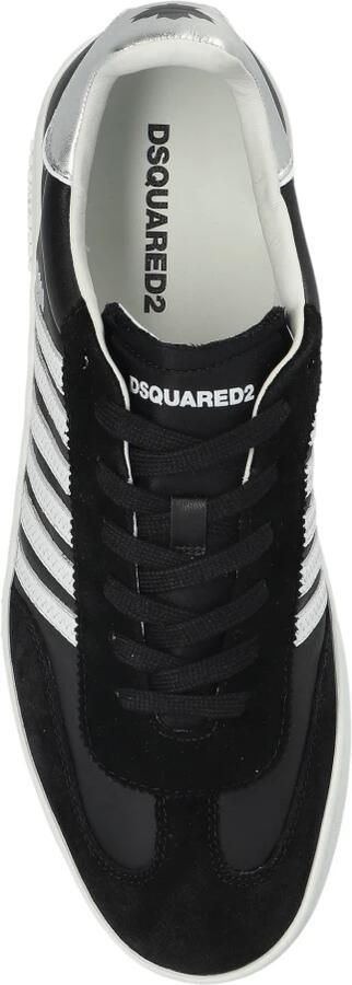 Dsquared2 Boxer Sneakers - Foto 2