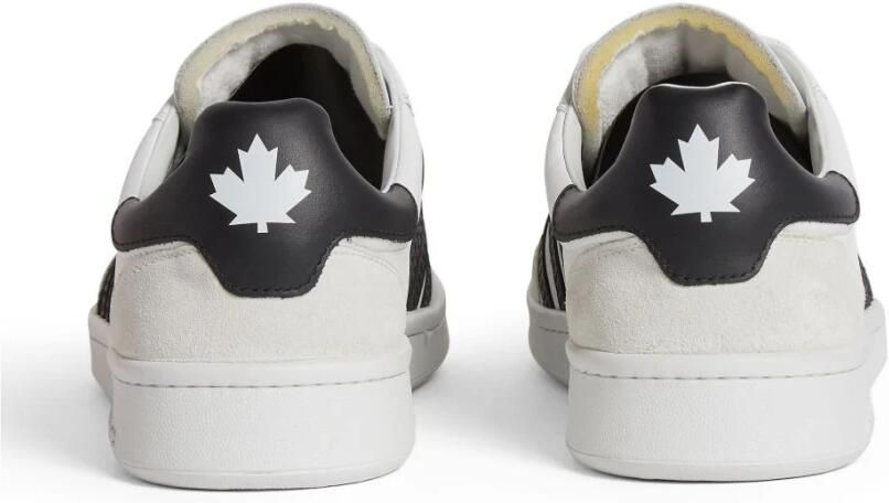 Dsquared2 Boxer Sneakers - Foto 2