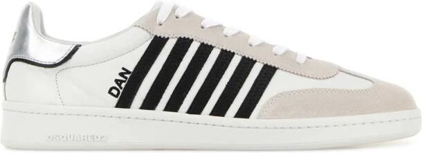 Dsquared2 Boxer Sneakers