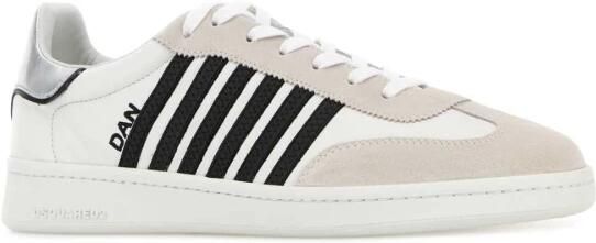 Dsquared2 Boxer Sneakers - Foto 2