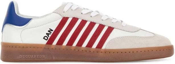 Dsquared2 Boxer Sneakers