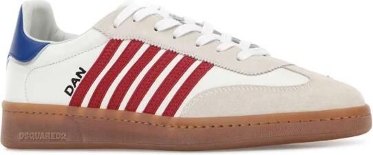 Dsquared2 Boxer Sneakers - Foto 2