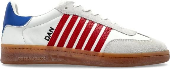 Dsquared2 Boxer Sneakers
