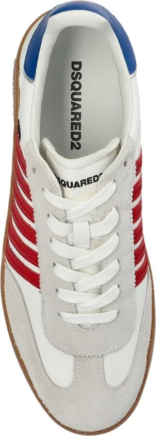 Dsquared2 Boxer Sneakers - Foto 2