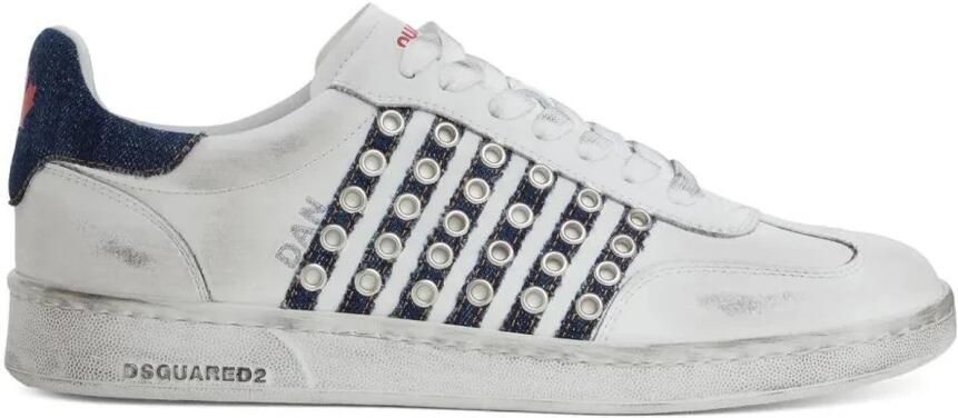 Dsquared2 Boxer Sneakers