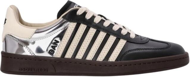 Dsquared2 Boxer Sneakers