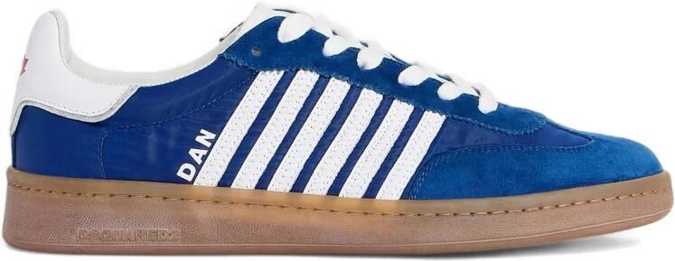 Dsquared2 Boxer Sneakers