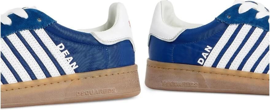 Dsquared2 Boxer Sneakers - Foto 2