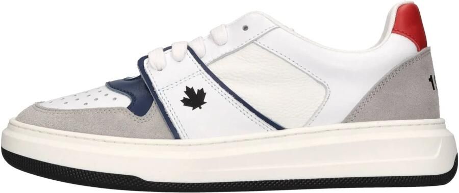 Dsquared2 Boxer Sneakers