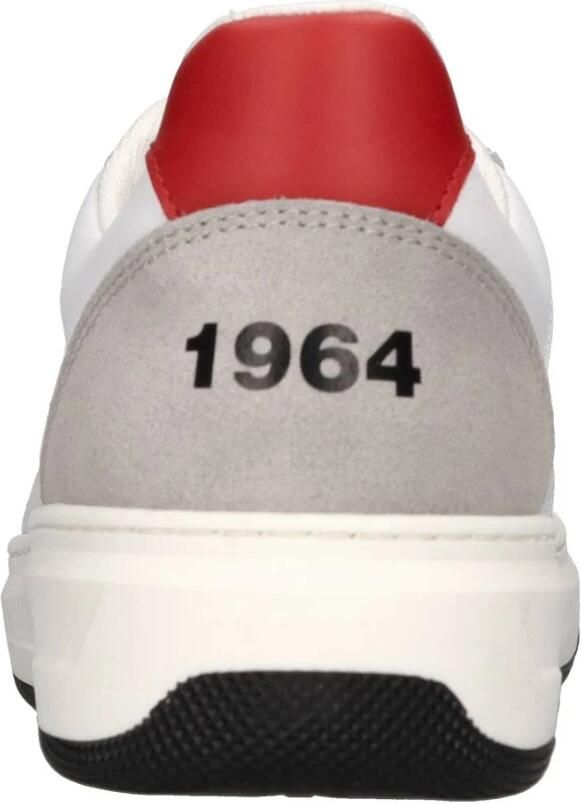 Dsquared2 Boxer Sneakers - Foto 3