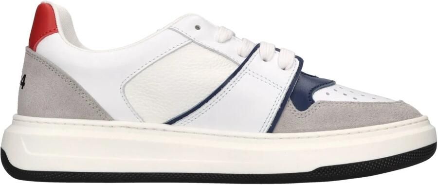 Dsquared2 Boxer Sneakers - Foto 4