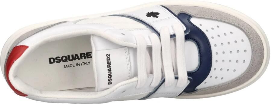 Dsquared2 Boxer Sneakers - Foto 5