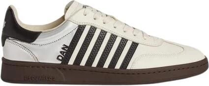 Dsquared2 Boxer Sneakers
