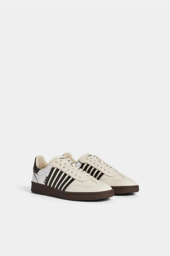 Dsquared2 Boxer Sneakers - Foto 5