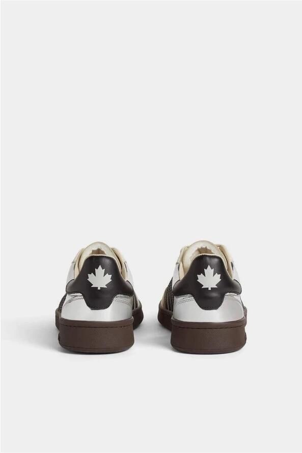 Dsquared2 Boxer Sneakers - Foto 2