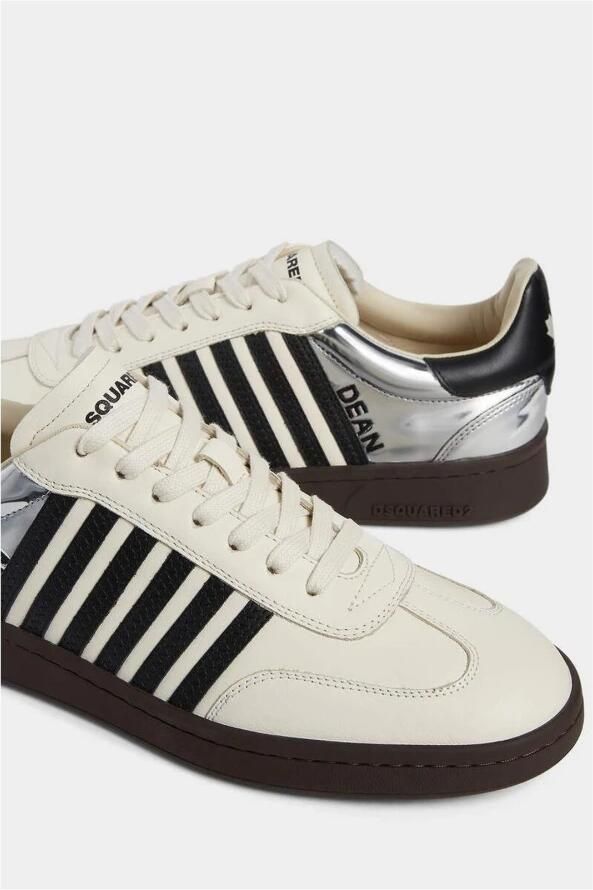Dsquared2 Boxer Sneakers - Foto 3