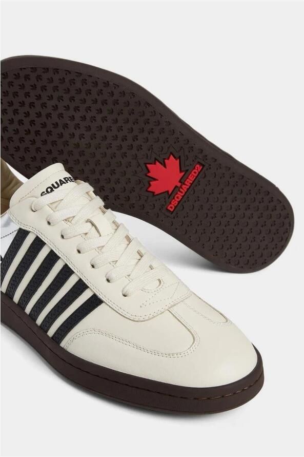 Dsquared2 Boxer Sneakers - Foto 4