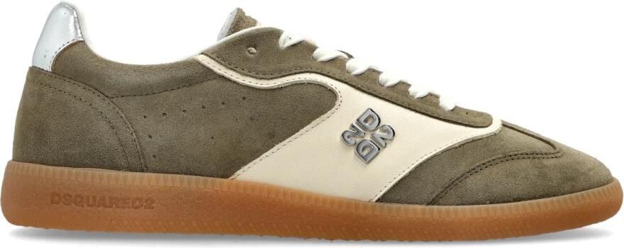 Dsquared2 Boxer Sneakers