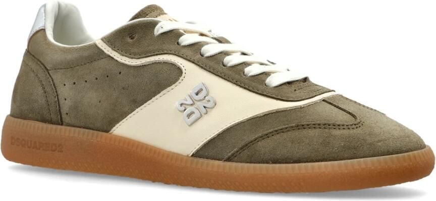 Dsquared2 Boxer Sneakers - Foto 5