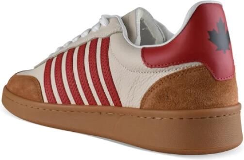 Dsquared2 Boxer Sneakers - Foto 4