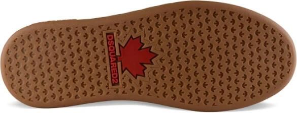 Dsquared2 Boxer Sneakers - Foto 5