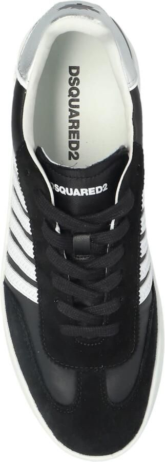 Dsquared2 Boxer Sportschoenen - Foto 2