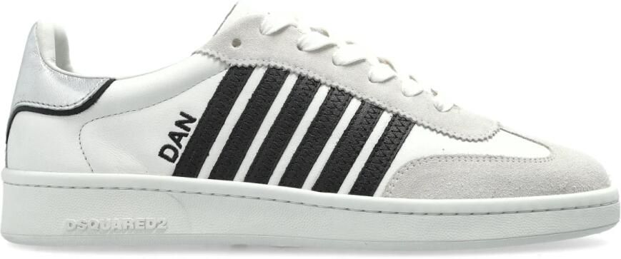 Dsquared2 Boxer Sportschoenen