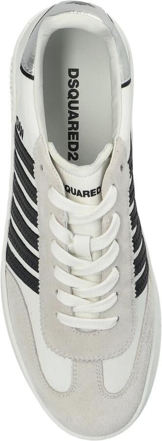 Dsquared2 Boxer Sportschoenen - Foto 2