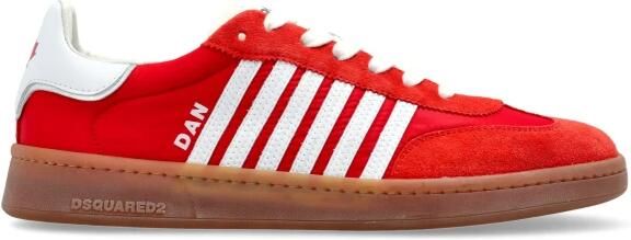 Dsquared2 Boxer Sportschoenen