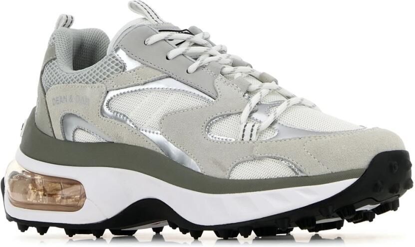 Dsquared2 Bubble Sneakers voor een stijlvolle look - Foto 2