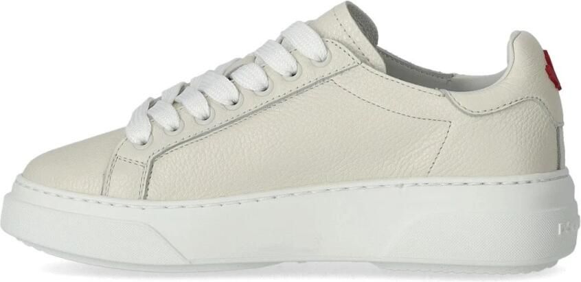 Dsquared2 Bumper sneakers Beige Dames